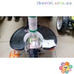 Подставка для ножек BS 22